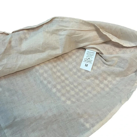 Hayden Girls NWT Piping Detailed Houndstooth Box Pleat Dress Size M - Picture 5 of 7